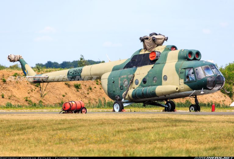 Ministarstvo odbrane BiH: ide se u prodaju helikoptera Mi-8T, Mi-8MTV i Mi-17